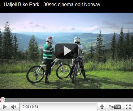youtube_hafjell_bike_park